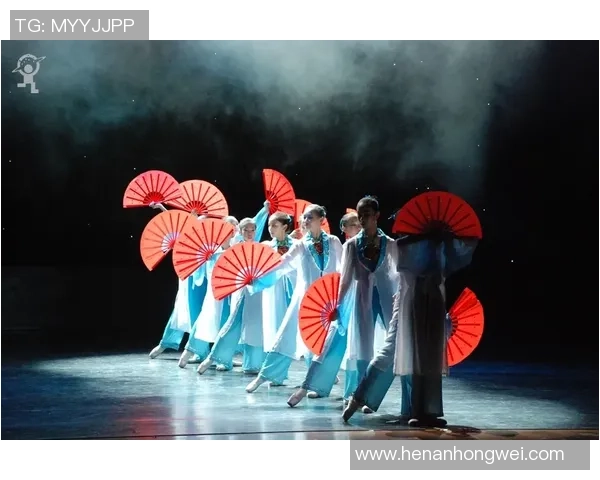 【人物特写】在梦开端的当地谢幕，“凡尘组合”最终一舞见证十二年相伴